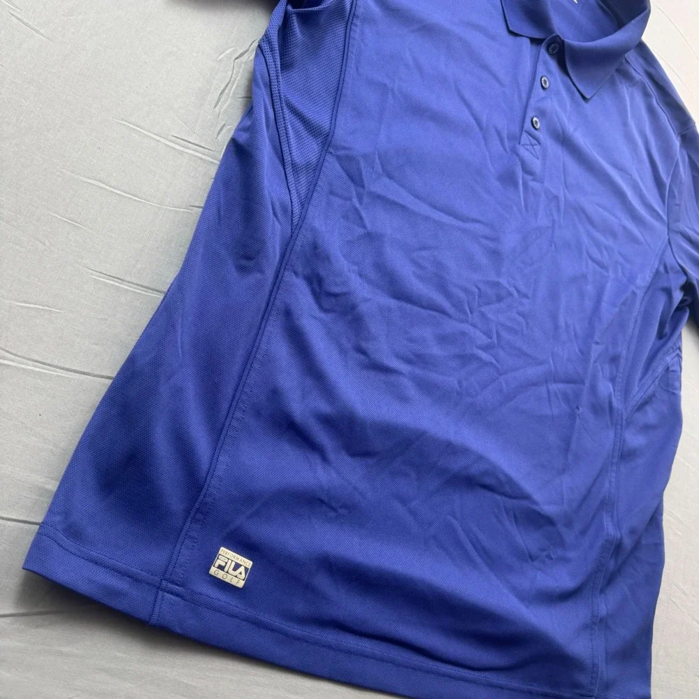 Fila sport golf
